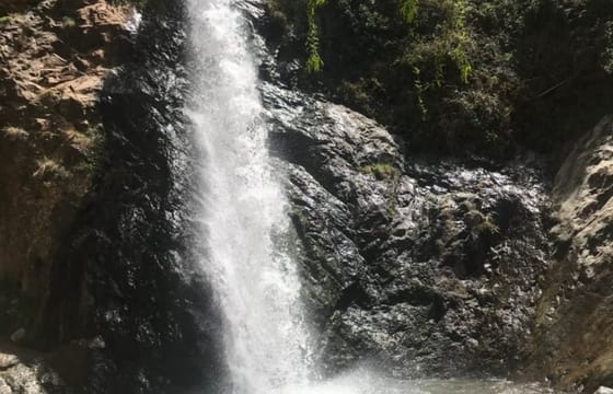 Private Day Trip to Ourika Valley from Marrakech