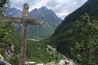 The north of Albania ( Theth and Valbona national park ) - 5 days 1
