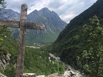 Five-Day Adventure Tour in Theth and Valbona National Park