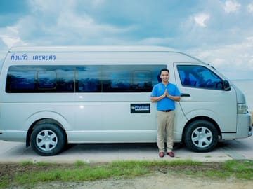 Koh Samui : Airport Private Transfer with Meet & Greet