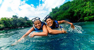 Xel-Ha All Inclusive Admission