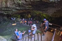 Zeus Cave