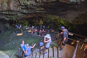 Small Group Tour to Authentic Villages Lasithi Plateau&Olive Mill