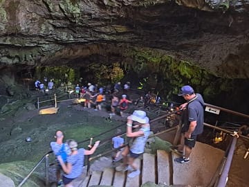 Zeus Cave
