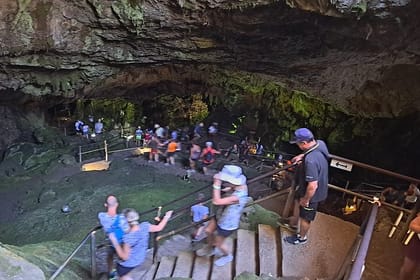 Small Group Tour to Authentic Villages Lasithi Plateau&Olive Mill