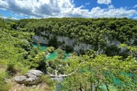 Private Day Trip: Stunning Plitvice Lakes and Rastoke from Zagreb 10