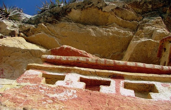 Chachapoyas, Treasure of the North, Private Tour
