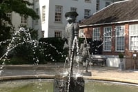 Private tour: Your Own Utrecht - mysteries and treasures 2