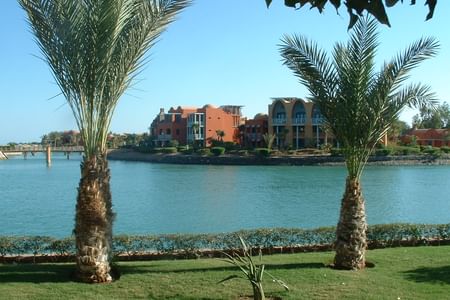 Egypt Explorer: Nile Felucca Cruise & Red Sea Relaxation Adventure
