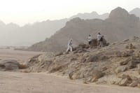 3 Hours Royal Quad Hurghada Desert Safari Private Tour 10