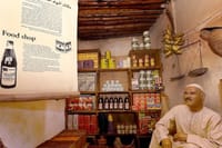 Private Half day Dubai city tour with Gold & Spice Souk 7