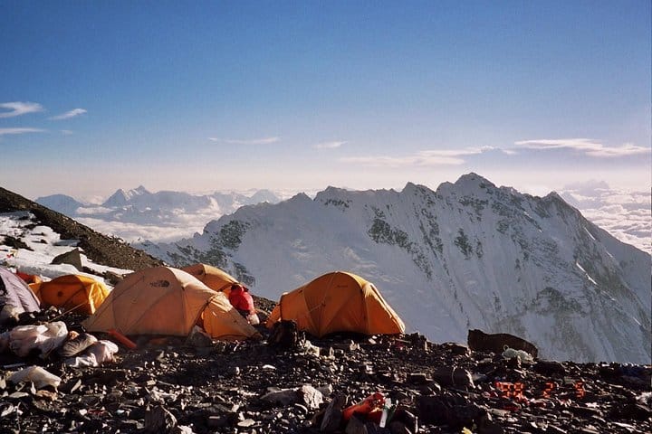 19 Days Mera Peak Climbing & Expedition – One Life-Changing Himalayan Adventure