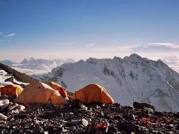 19 Days Mera Peak Climbing & Expedition – One Life-Changing Himalayan Adventure