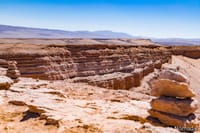 Moon Valley Half-Day Tour from San Pedro de Atacama 6