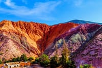 From Salta: Two-Full-Day Tours of Cachi and Humahuaca 3