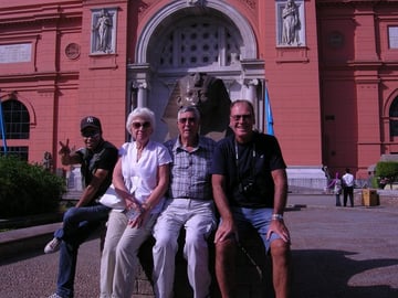 Egyptian Muesum