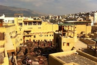 Your Own Morocco. Fez Private Tour: A City Beyond The Imagination 7