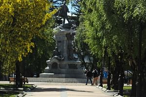 Patagonia from Pioneers to Palacios Private Punta Arenas City Tour