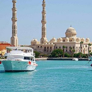 City Tour Hurghada Landmarks  