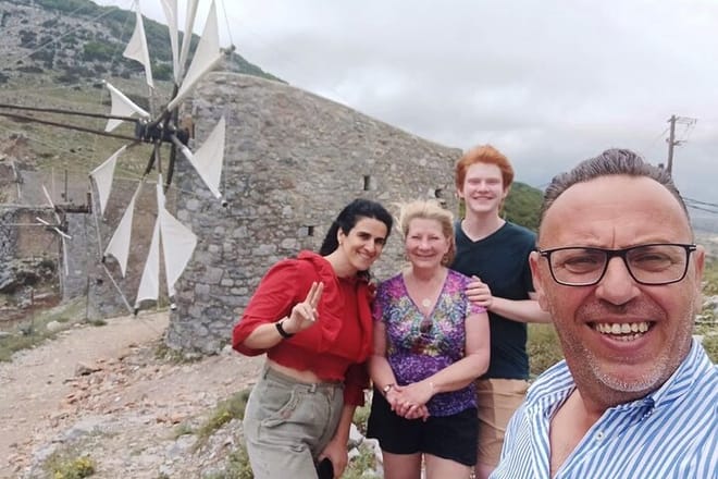 Shared Tour: Knossos & Lasithi Plateau – Land of Zeus, Villages & Olive Oil Traditions 10