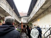 Krakow: Jewish Quarter Kazimierz & Schindler's Factory Guided Tour 6