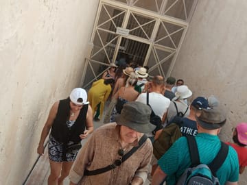 Luxor Royal Heritage – VIP Ancient Wonders Experience
