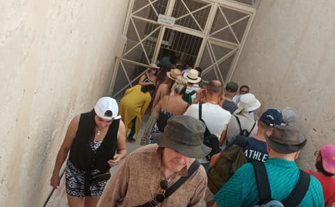 Luxor Royal Heritage – VIP Ancient Wonders Experience
