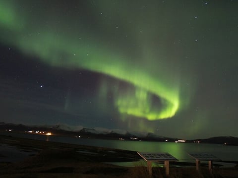 Private Northern Lights Tour, photo 4