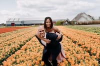 Personal Travel and Vacation Photographer Tour in Amsterdam 9