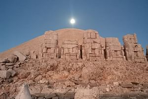 Private Tour to Mesopotamia and Cappadocia 9 Days