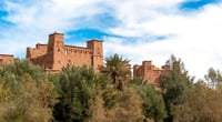 3 Days 2 nights trip starting from Fez ending in Marrakech via Sahara Desert (Merzouga) 5