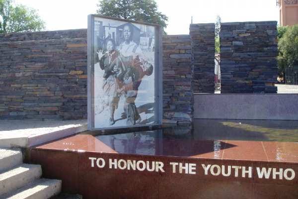Soweto Tour 9