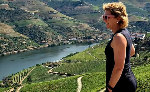 Douro Valley Premium Wine Tour with Lunch and Private Cruise