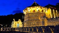 One Day Experience in Kandy (German & English) 6