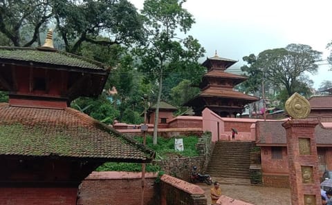 Cultural and Scenic Tour of Ancient Palpa from Pokhara
