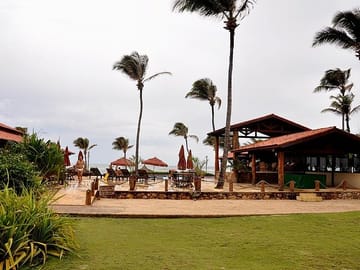 Full-Day Bus Tour to Lagoinha Beach from Fortaleza