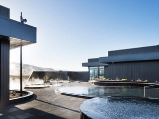 Krauma Geothermal Baths & Spa – Admission, photo 32