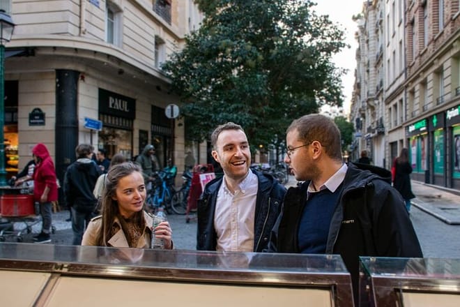 Private Paris Full-Day Experience – Fully Customizable Itinerary