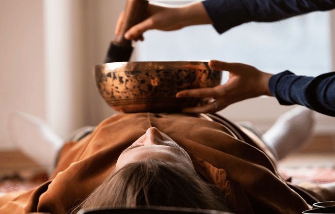 Golden-Circle Wellness & Relaxation day