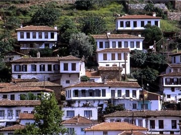 sirince