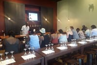 Getting the rum experience