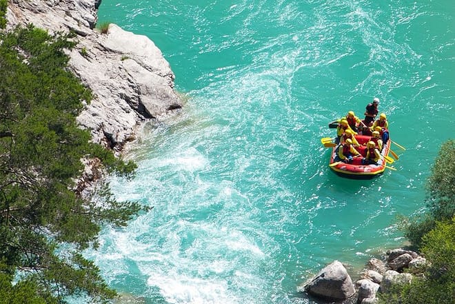 Gorges du Verdon Private Tour  5