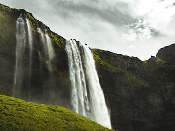 Lovers Leap