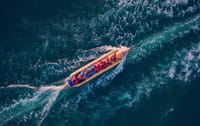 Sharm El Sheikh Banana Boat Ride  1