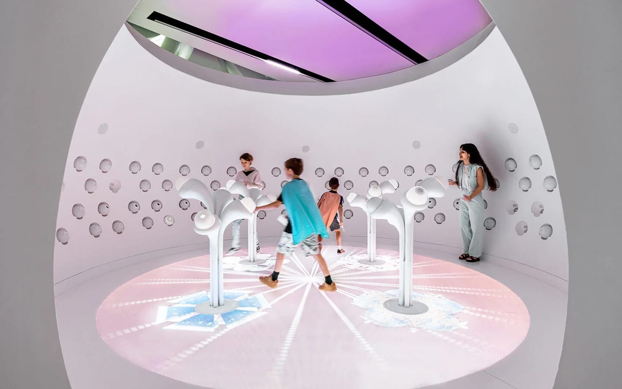 Museum Of The Future Pioneer Pass Tickets 3