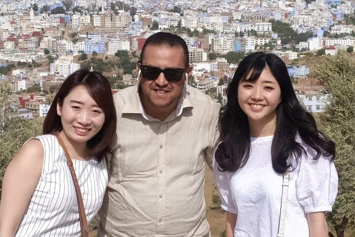 From Casablanca 2 Days to Fez via Rabat and Chefchaouen 6