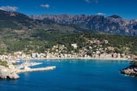 Mallorca Full Day Tour by Train, Tram and Boat 4