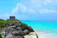 Tulum Mayan Ruins Only Tour  4