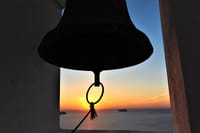 Santorini Private Half Day Custom Tour For Groups 10