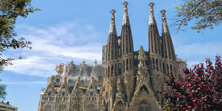 Barcelona Gaudi Private Tour- Modernist Walking Tour